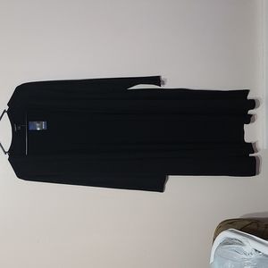 Torrid Long cardigan